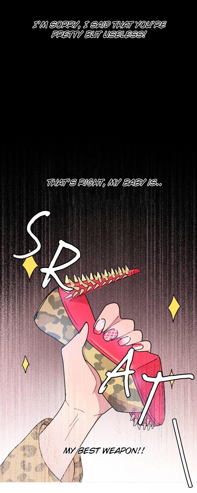 Googookaka Chapter 2.2 page 27 - Chapter 2.2 : The Elephant Tribe 2