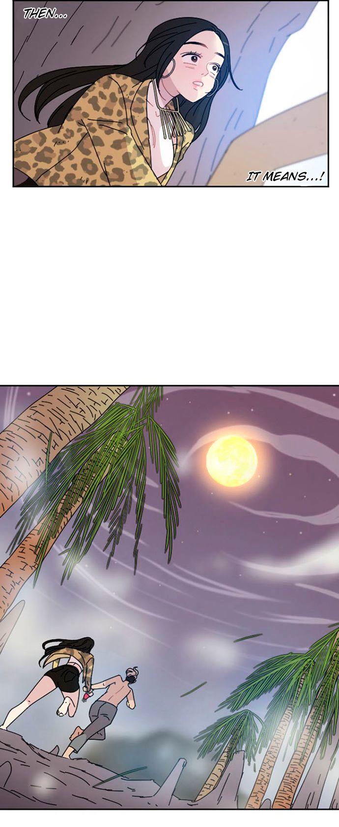Googookaka Chapter 2.2 page 38 - Chapter 2.2 : The Elephant Tribe 2
