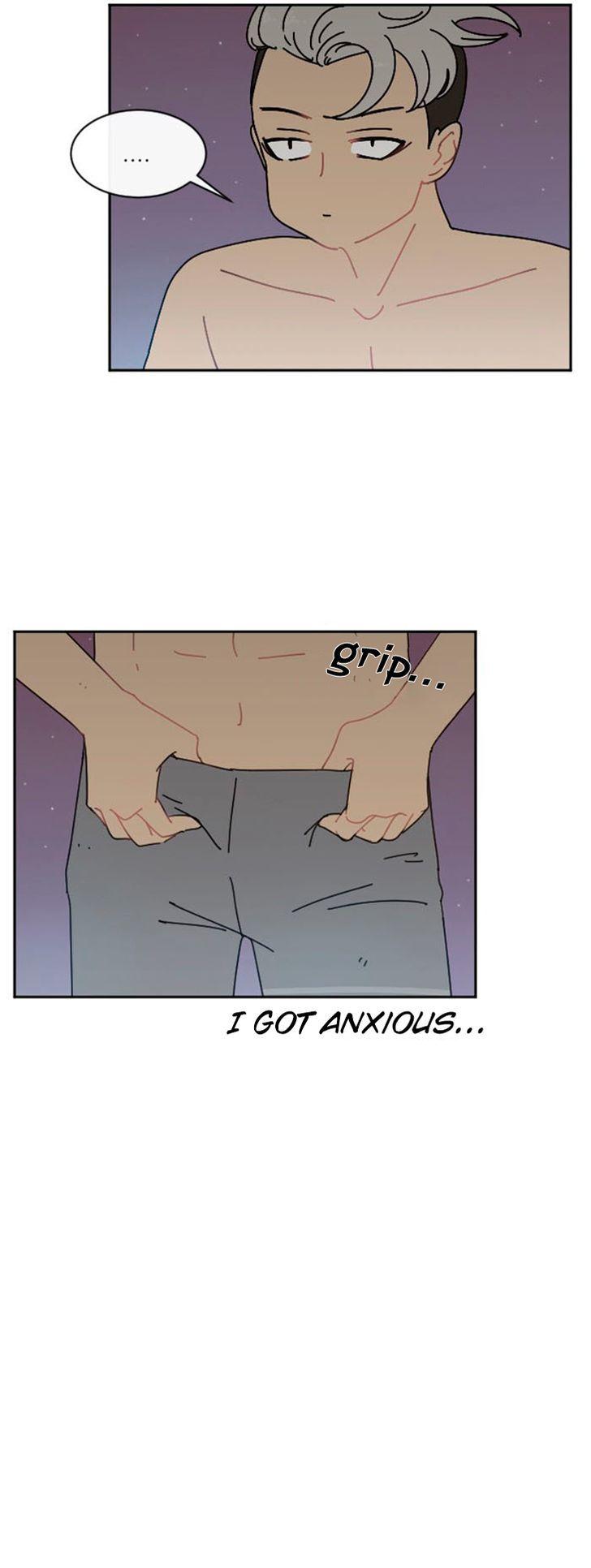 Googookaka Chapter 2.3 page 12 - Chapter 2.3 : The Elephant Tribe 3