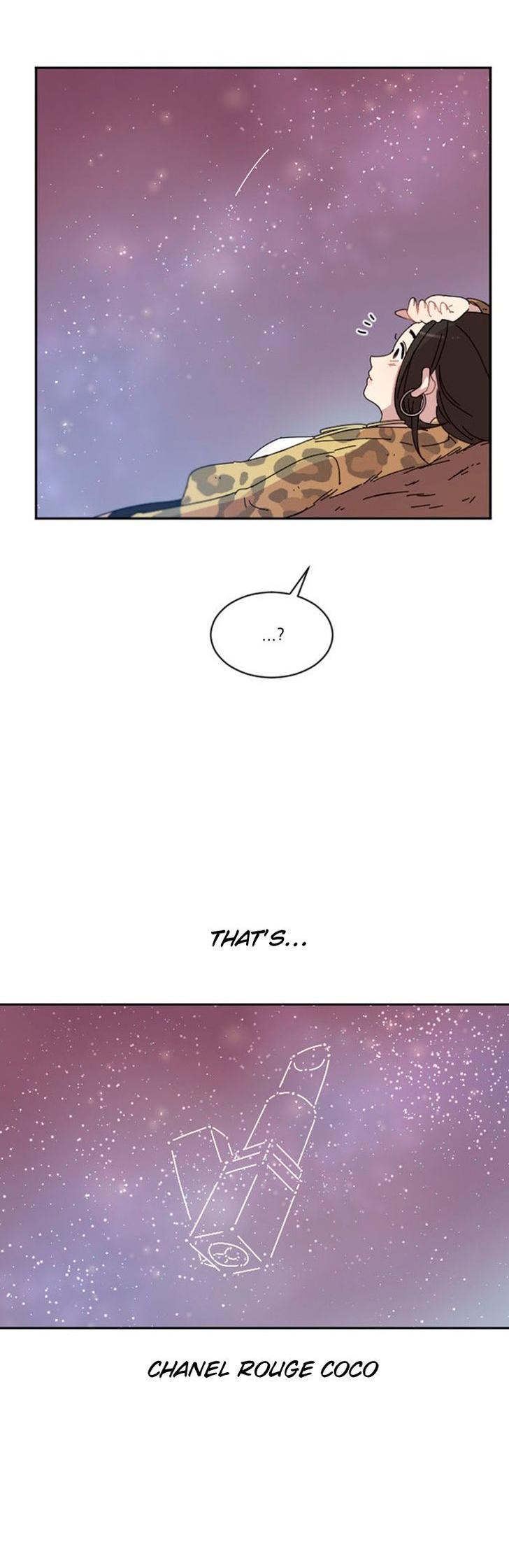Googookaka Chapter 2.3 page 27 - Chapter 2.3 : The Elephant Tribe 3