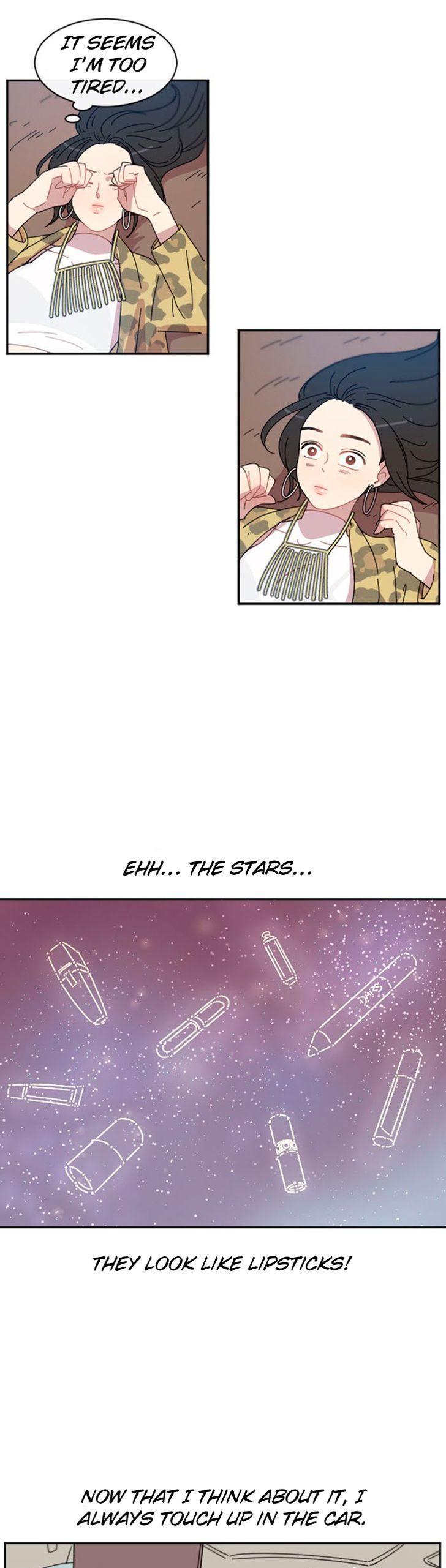 Googookaka Chapter 2.3 page 28 - Chapter 2.3 : The Elephant Tribe 3