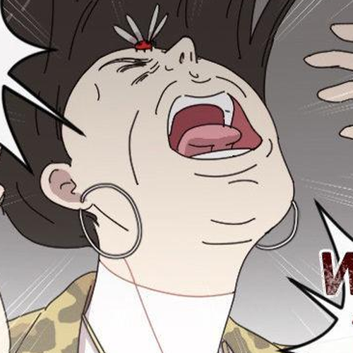 Googookaka Chapter 3.1 : The Tiger Tribe 1 cover