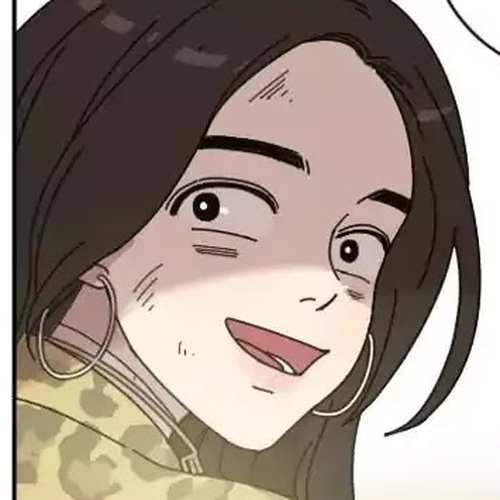 Googookaka Chapter 3.3: The Tiger Tribe 3 cover