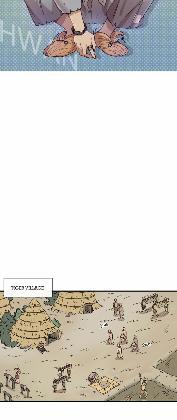 Googookaka Chapter 5.1 page 12 - Chapter 5.1 : Beomsu's Crisis
