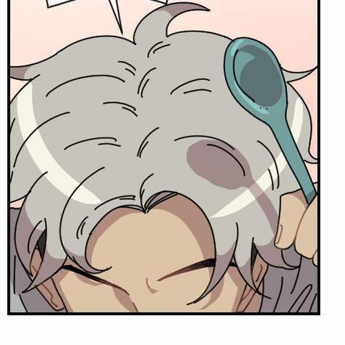 Googookaka Chapter 5.1 : Beomsu's Crisis cover