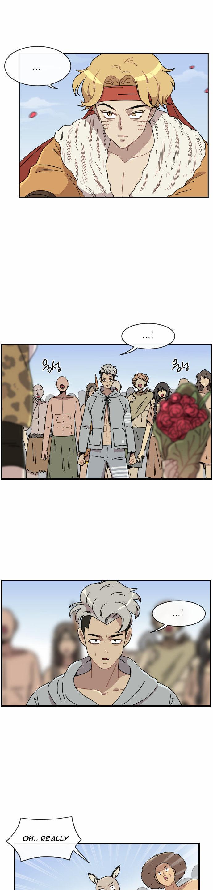 Googookaka Chapter 5.2 page 10 - Chapter 5.2