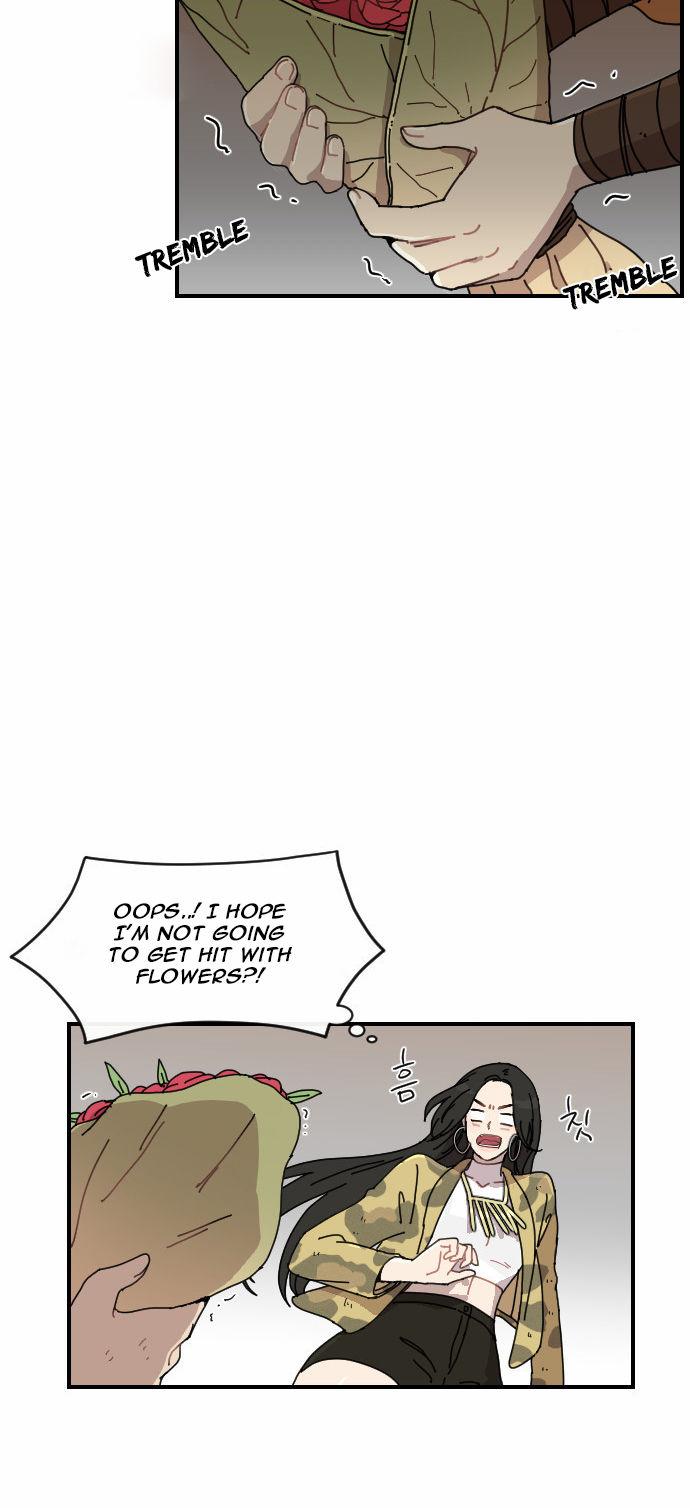 Googookaka Chapter 5.2 page 13 - Chapter 5.2