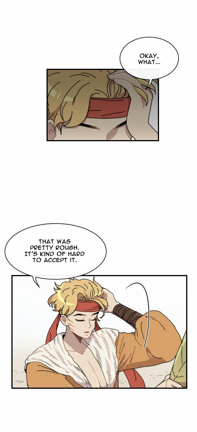 Googookaka Chapter 5.2 page 14 - Chapter 5.2