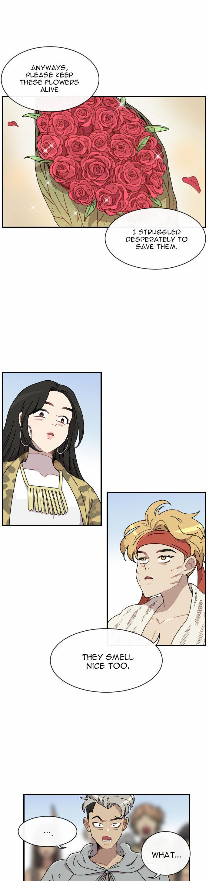 Googookaka Chapter 5.2 page 15 - Chapter 5.2