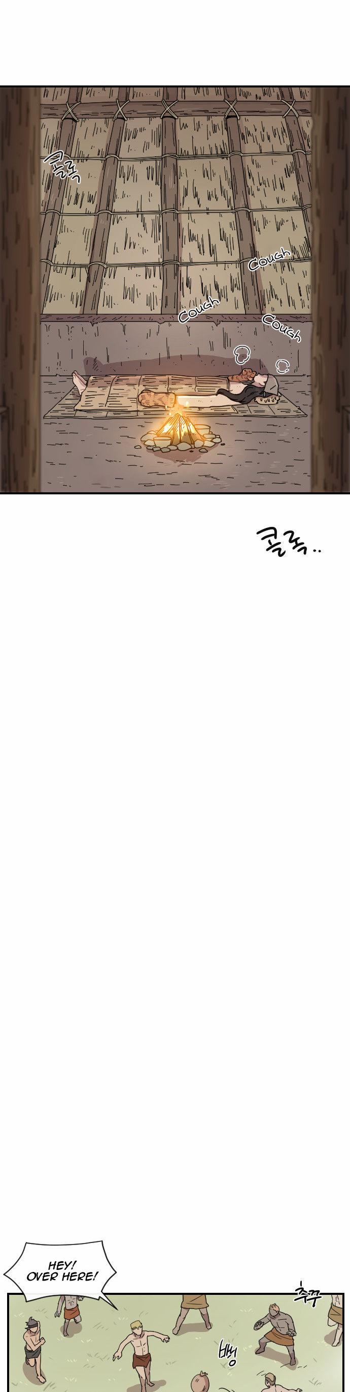 Googookaka Chapter 5.2 page 19 - Chapter 5.2