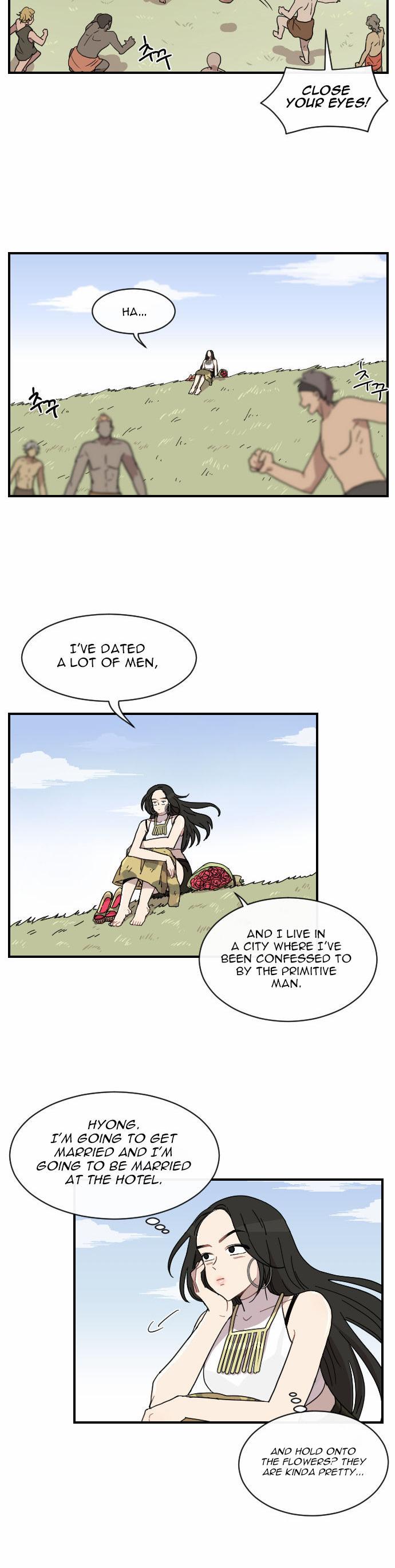 Googookaka Chapter 5.2 page 20 - Chapter 5.2