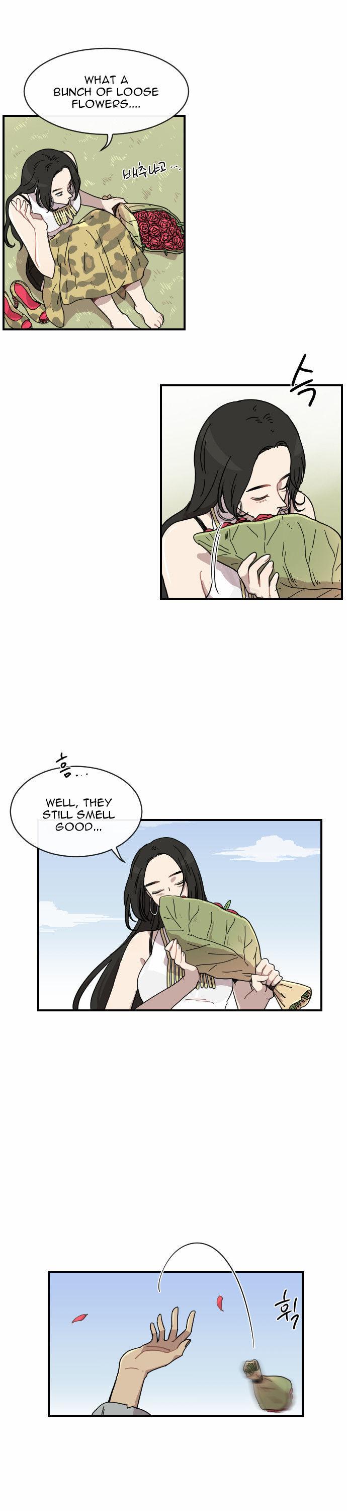 Googookaka Chapter 5.2 page 21 - Chapter 5.2