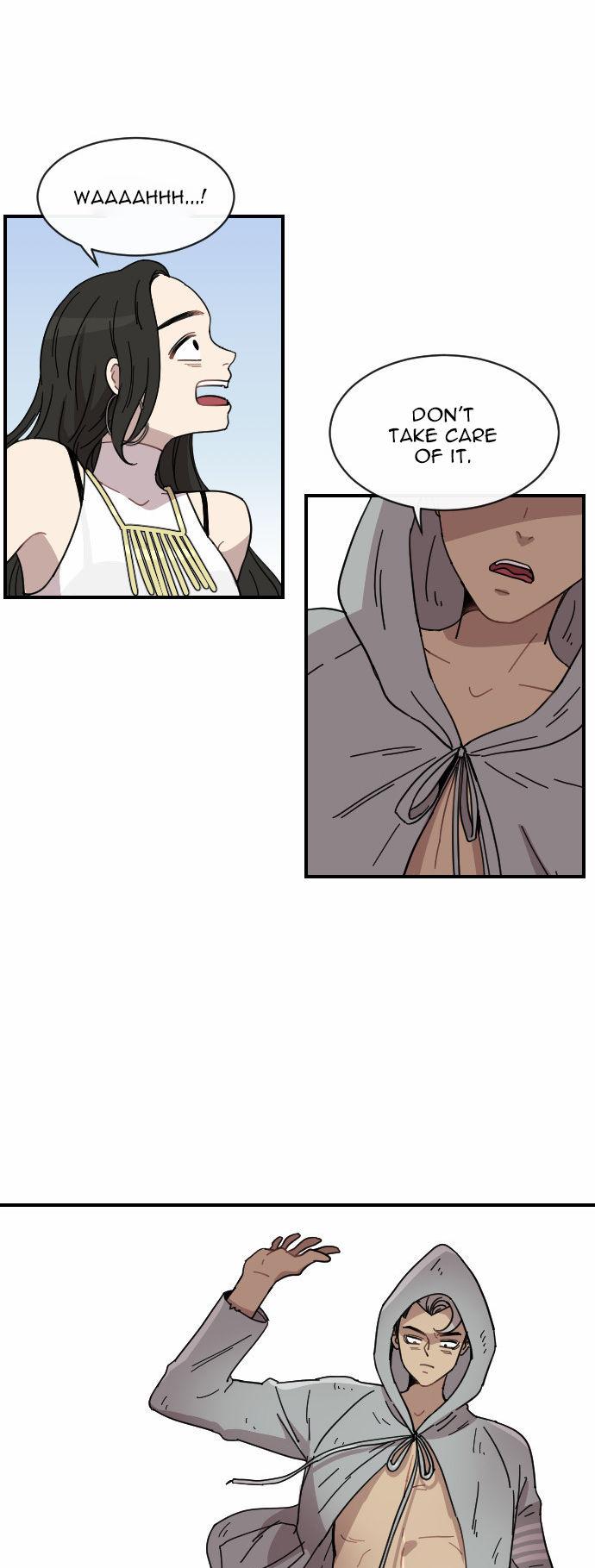 Googookaka Chapter 5.2 page 22 - Chapter 5.2
