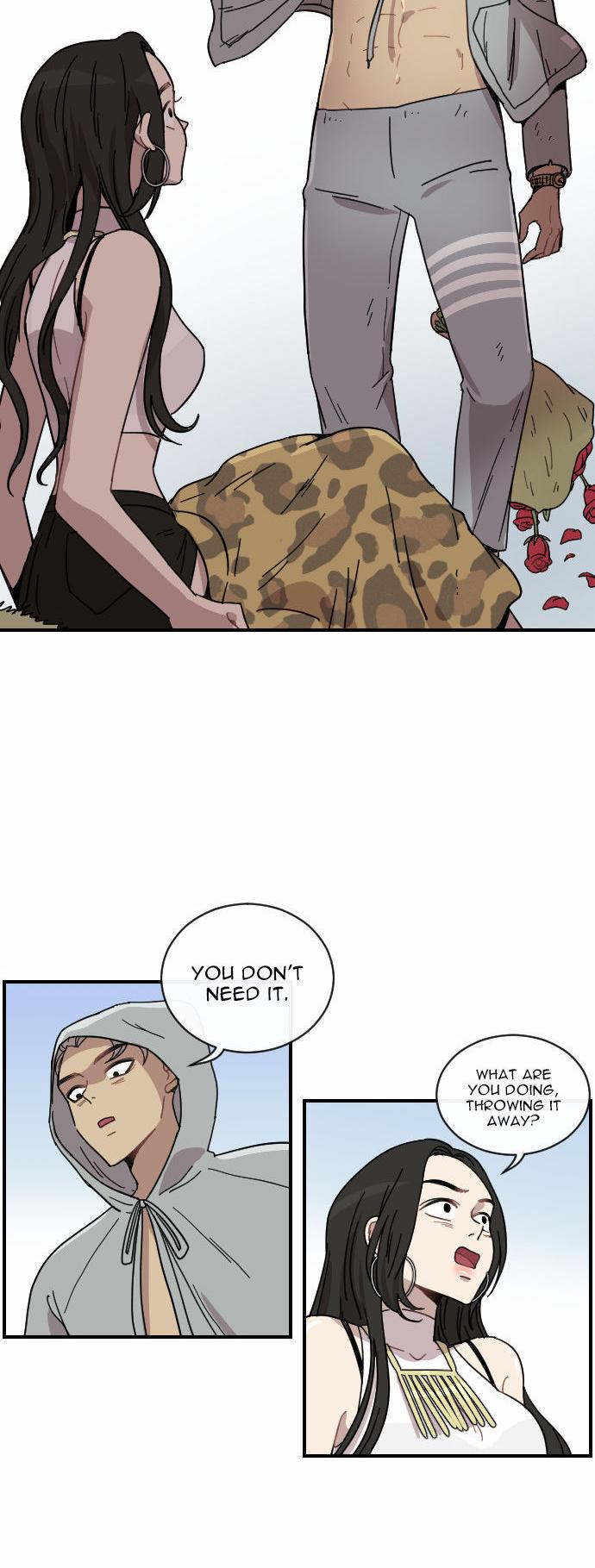 Googookaka Chapter 5.2 page 23 - Chapter 5.2