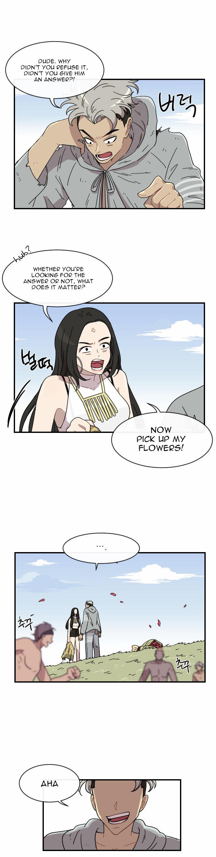 Googookaka Chapter 5.2 page 24 - Chapter 5.2