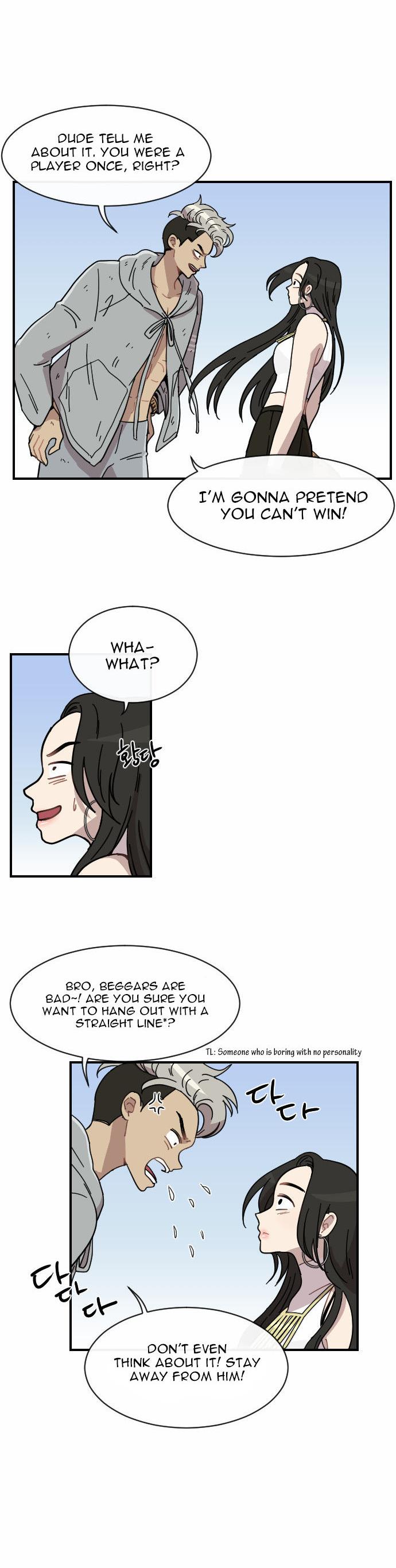 Googookaka Chapter 5.2 page 25 - Chapter 5.2