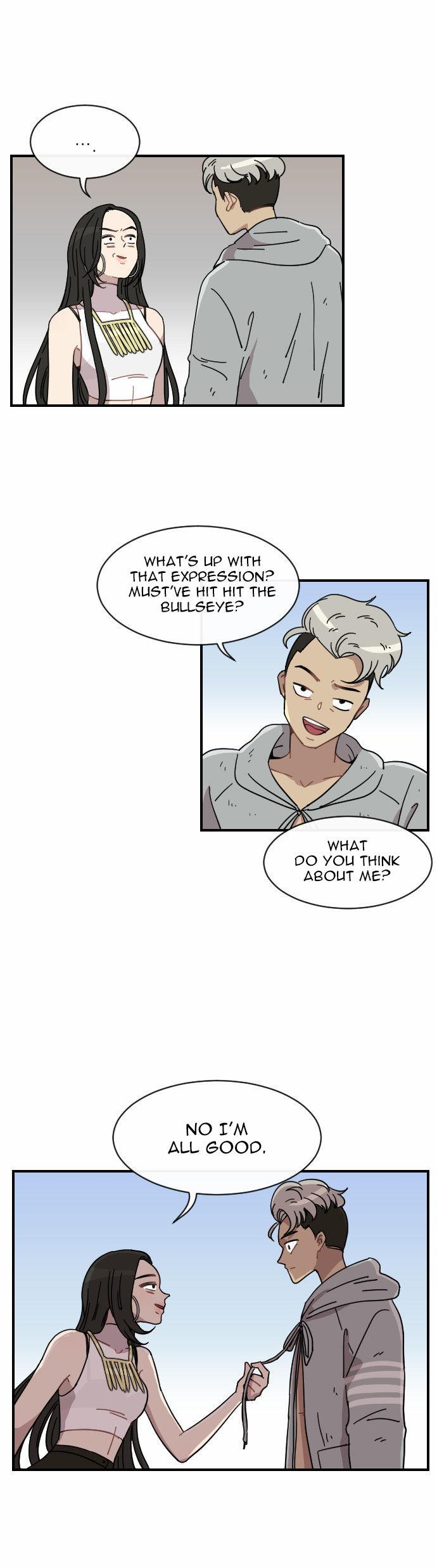 Googookaka Chapter 5.2 page 26 - Chapter 5.2
