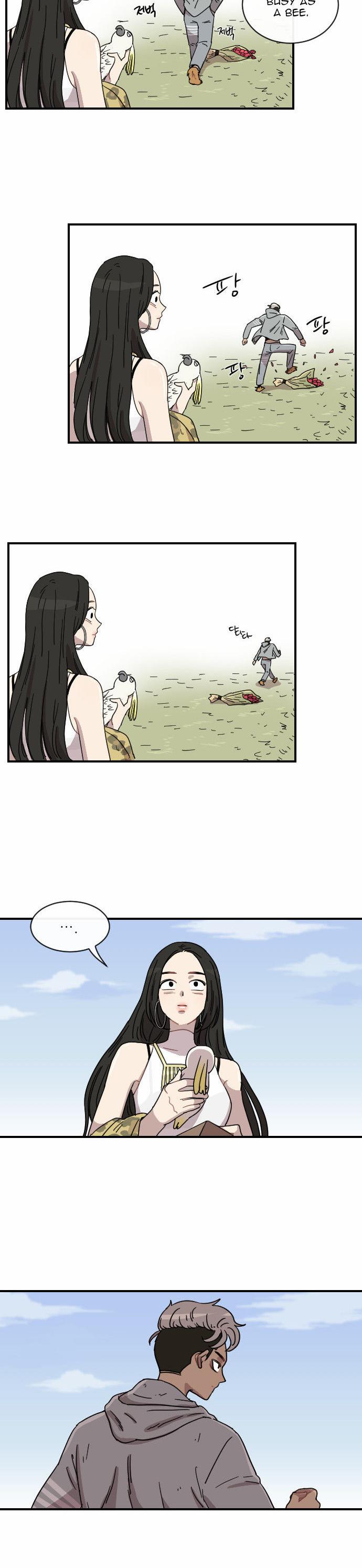 Googookaka Chapter 5.2 page 31 - Chapter 5.2