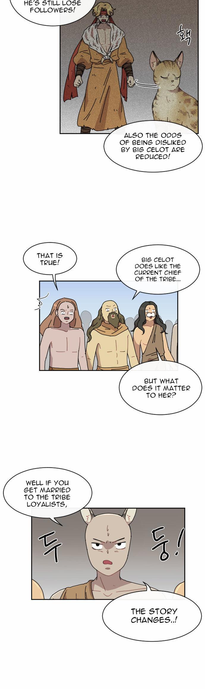 Googookaka Chapter 5.2 page 7 - Chapter 5.2