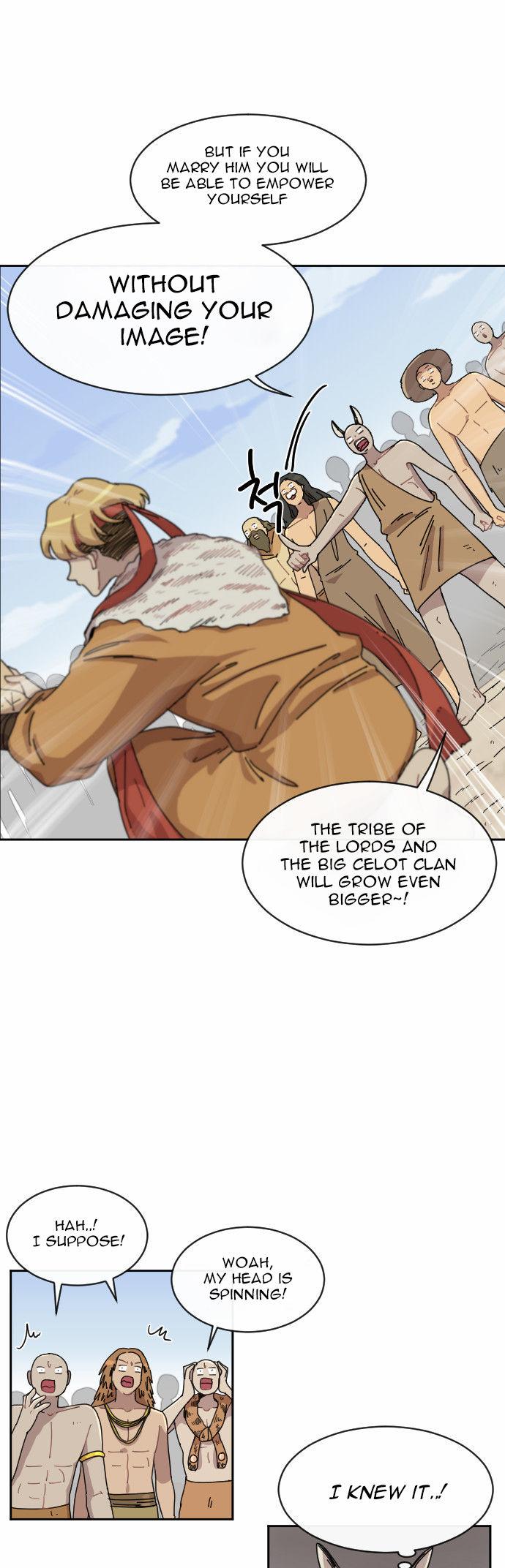 Googookaka Chapter 5.2 page 8 - Chapter 5.2