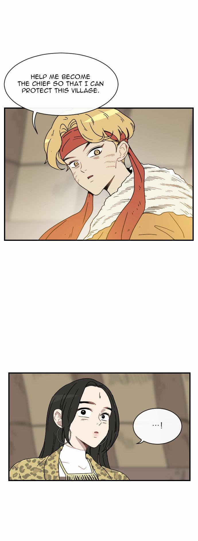 Googookaka Chapter 5.3 page 25 - Chapter 5.3 : BeomSu's Crisis 3