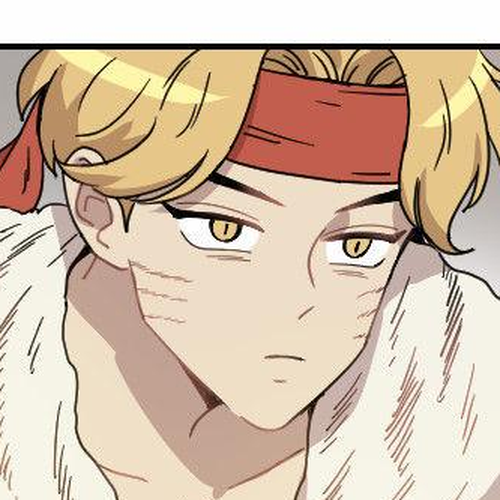 Googookaka Chapter 5.3 : BeomSu's Crisis 3 cover