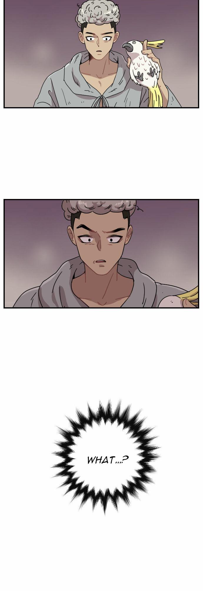 Googookaka Chapter 5.4 page 3 - Chapter 5.4 : BeomSu's Crisis 4