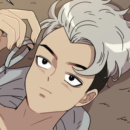 Googookaka Chapter 5.4 : BeomSu's Crisis 4 cover
