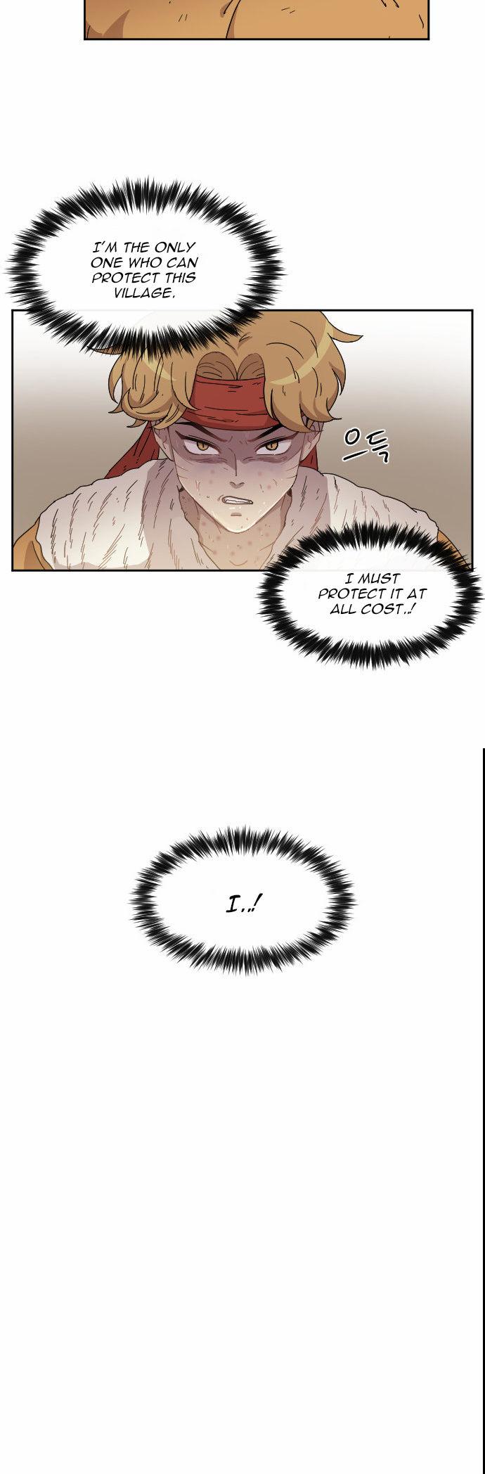 Googookaka Chapter 6.1 page 11 - Chapter 6.1 : Epidemic