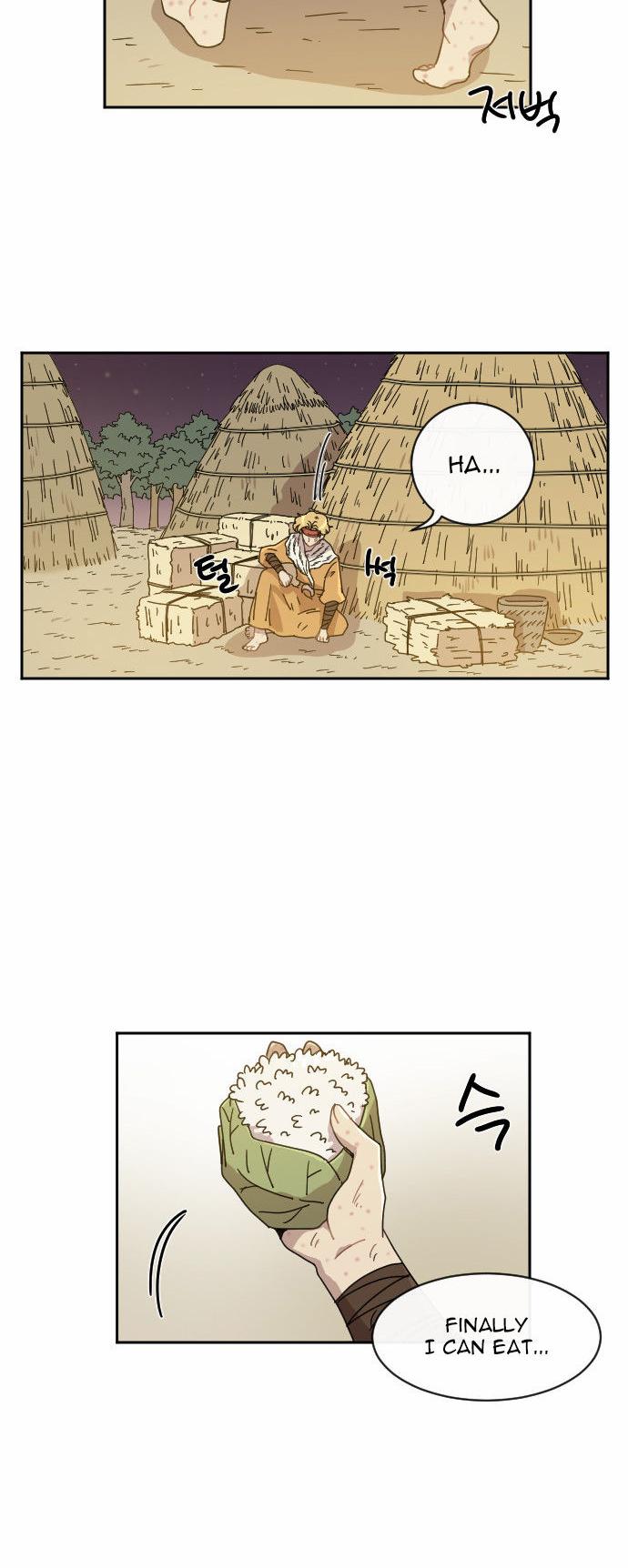 Googookaka Chapter 6.1 page 27 - Chapter 6.1 : Epidemic