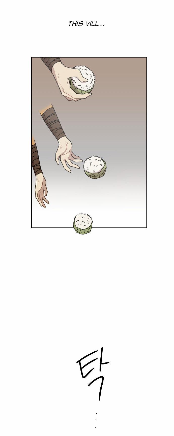 Googookaka Chapter 6.1 page 31 - Chapter 6.1 : Epidemic
