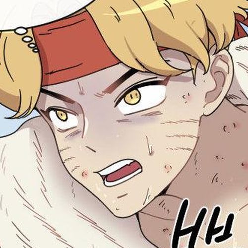 Googookaka Chapter 6.1 : Epidemic cover