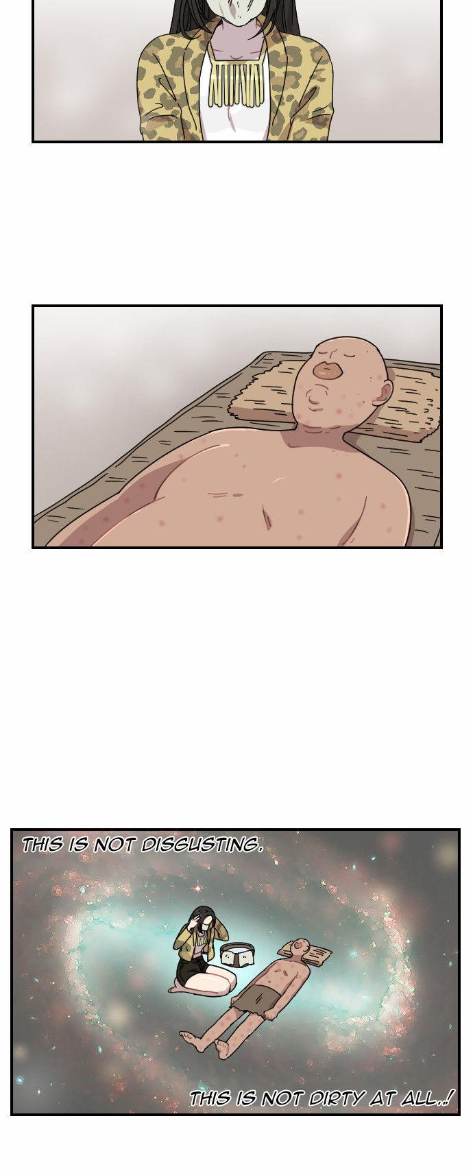 Googookaka Chapter 6.2 page 18 - Chapter 6.2 : Epidemic 2