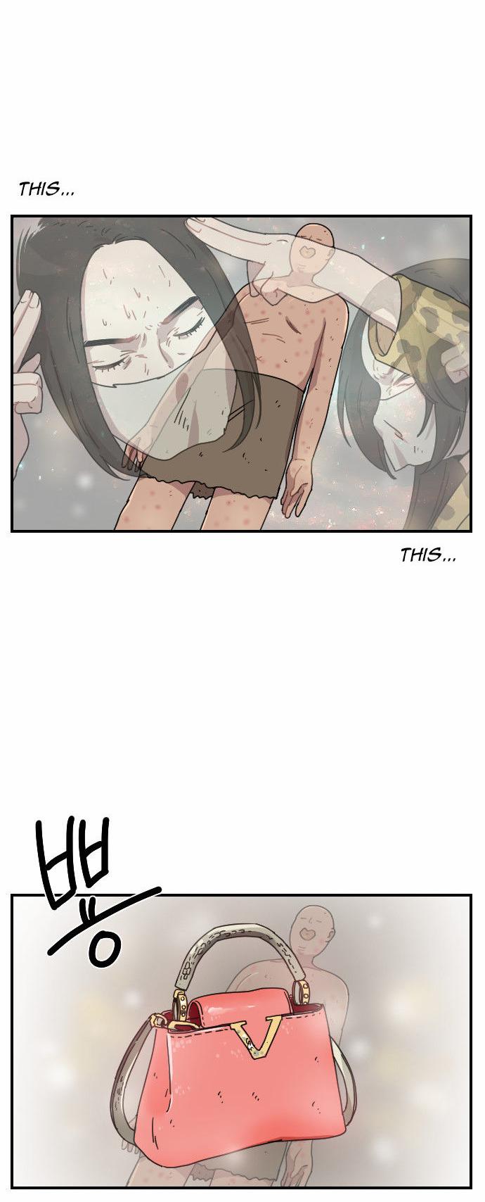 Googookaka Chapter 6.2 page 19 - Chapter 6.2 : Epidemic 2