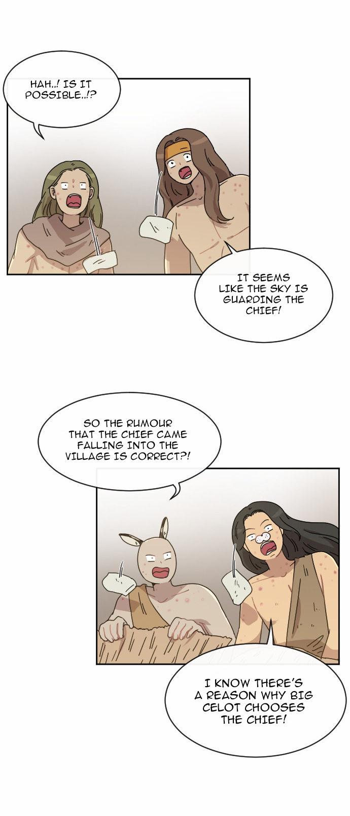 Googookaka Chapter 6.2 page 22 - Chapter 6.2 : Epidemic 2