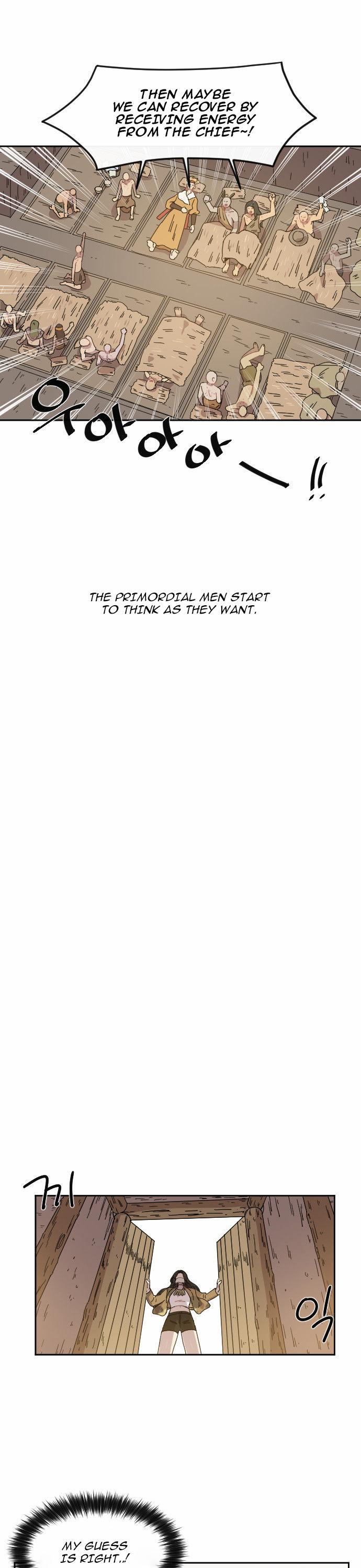 Googookaka Chapter 6.2 page 23 - Chapter 6.2 : Epidemic 2