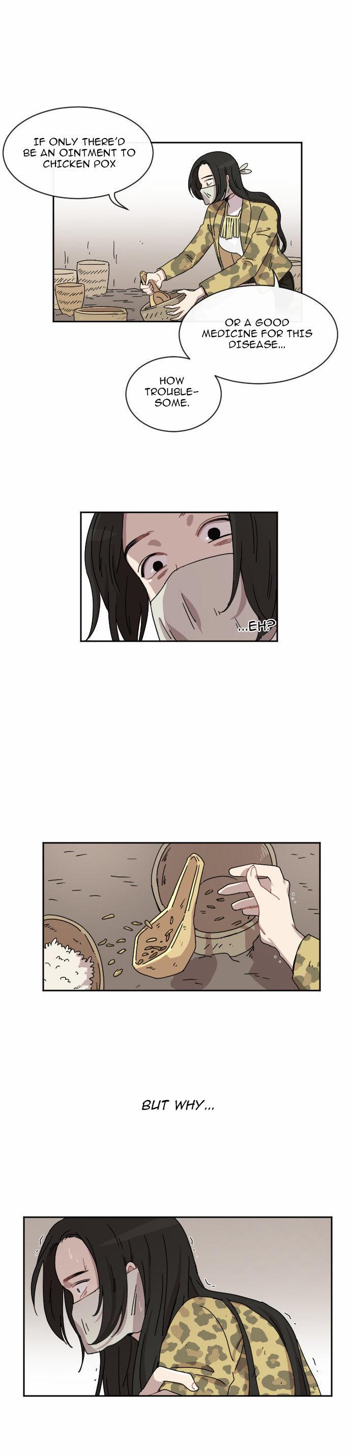 Googookaka Chapter 6.2 page 26 - Chapter 6.2 : Epidemic 2