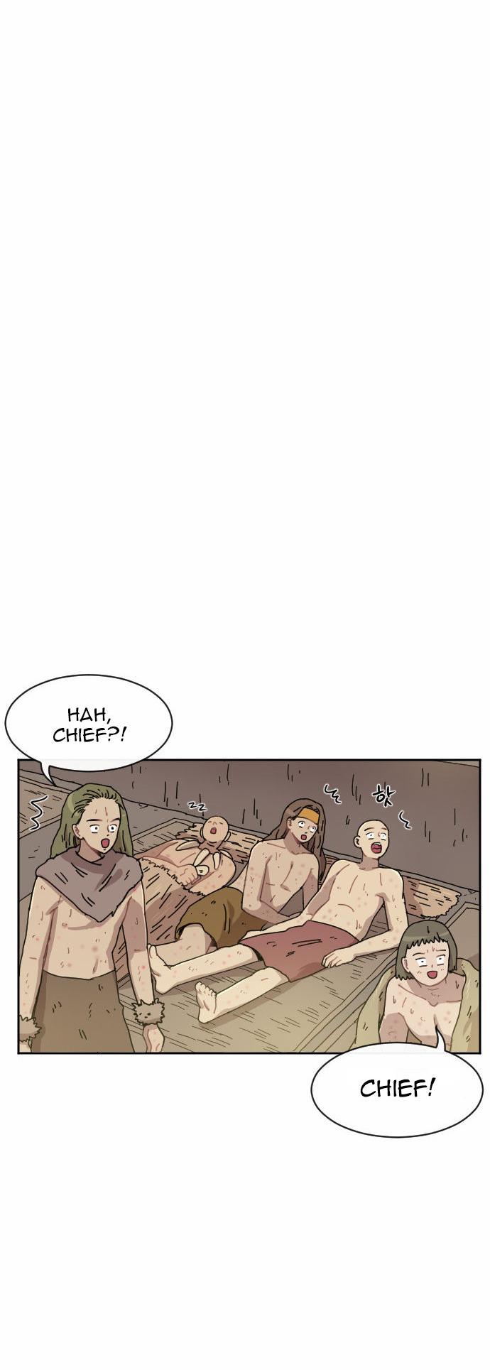 Googookaka Chapter 6.2 page 7 - Chapter 6.2 : Epidemic 2