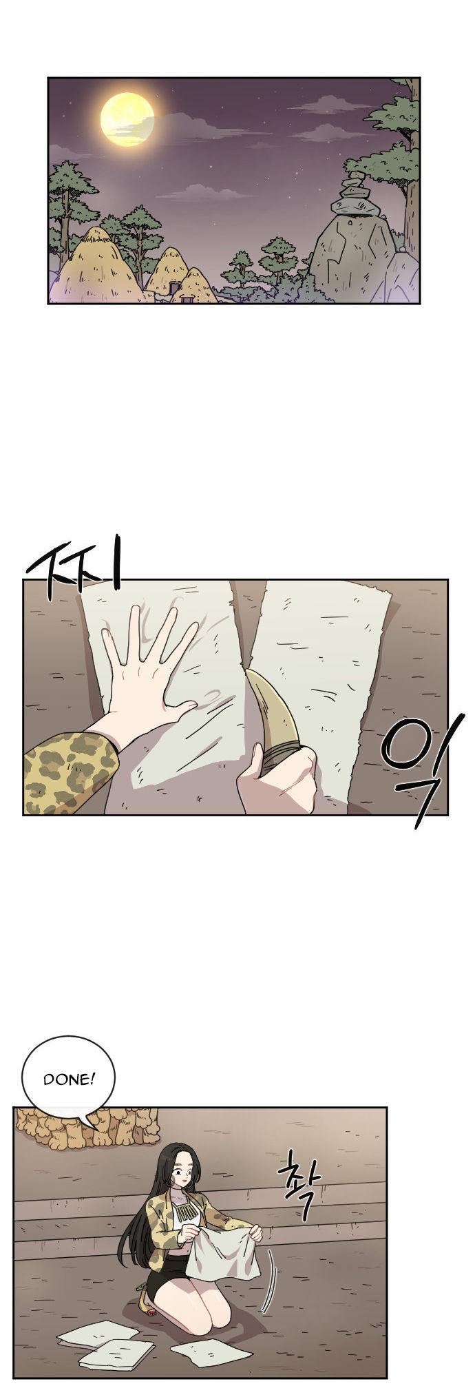 Googookaka Chapter 6.2 page 9 - Chapter 6.2 : Epidemic 2