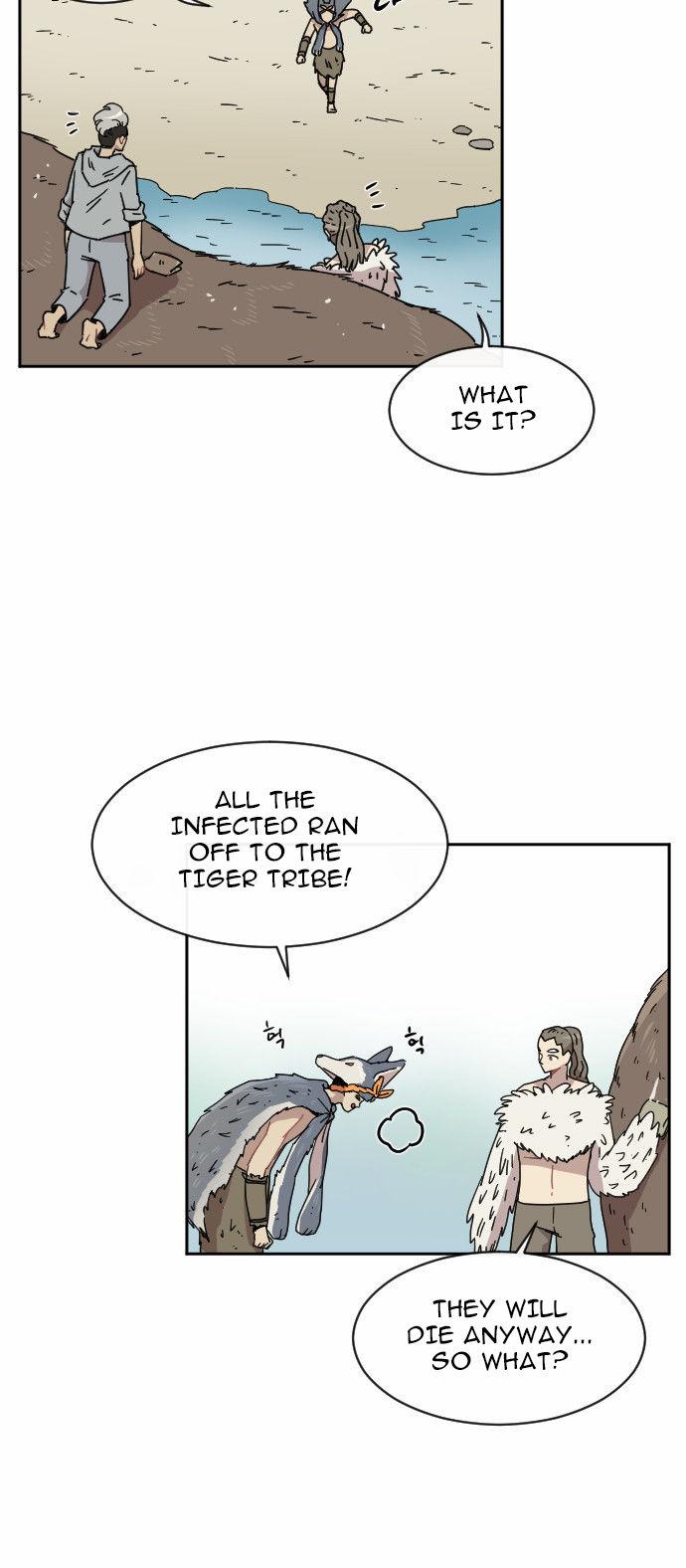 Googookaka Chapter 6.3 page 15 - Chapter 6.3 : Epidemic 3