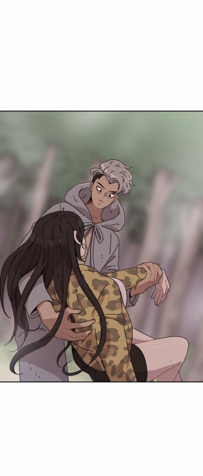 Googookaka Chapter 6.3 page 28 - Chapter 6.3 : Epidemic 3