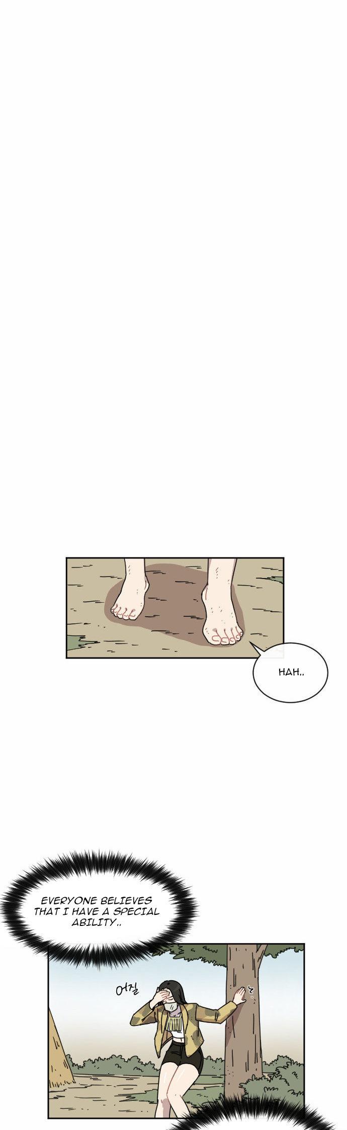 Googookaka Chapter 6.3 page 6 - Chapter 6.3 : Epidemic 3