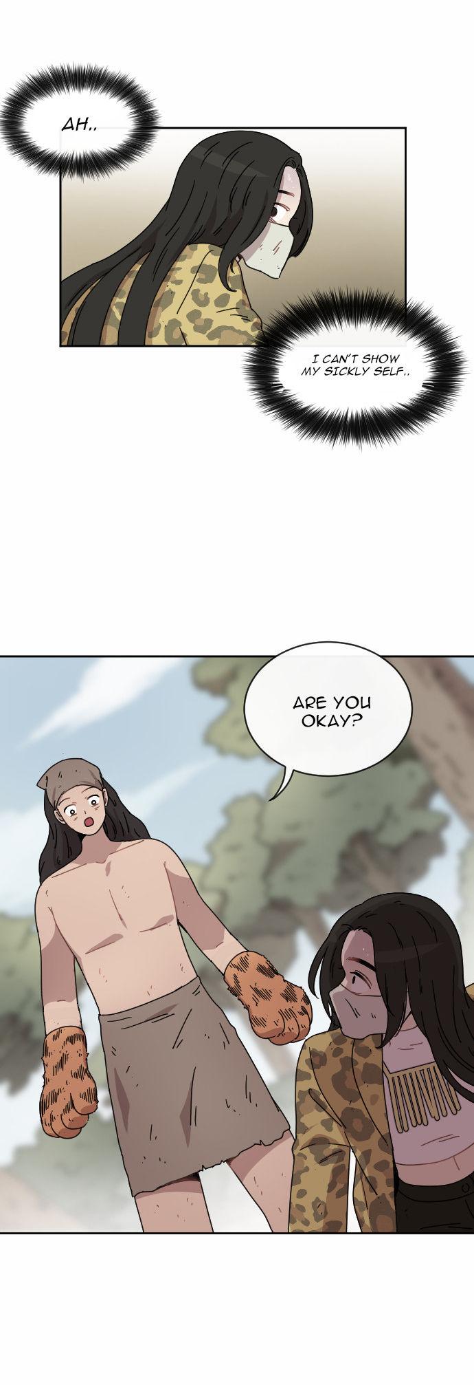 Googookaka Chapter 6.3 page 9 - Chapter 6.3 : Epidemic 3
