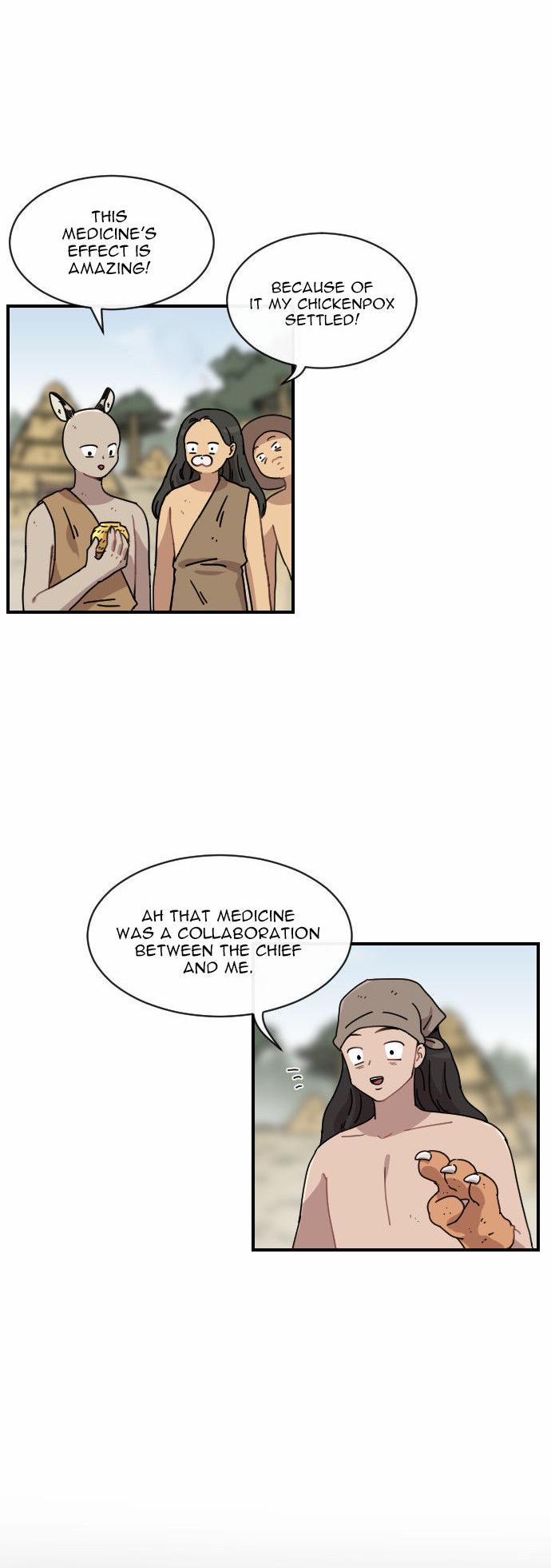 Googookaka Chapter 6.4 page 10 - Chapter 6.4 : Epidemic 4
