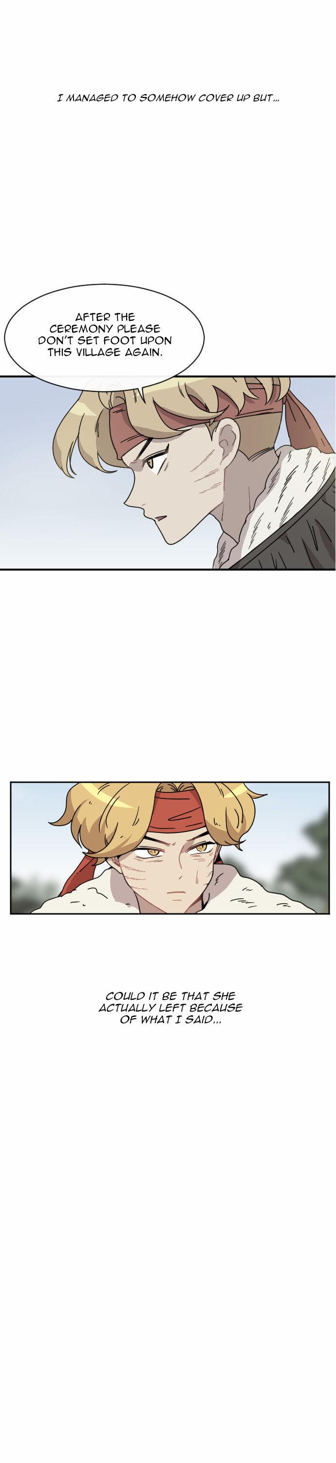 Googookaka Chapter 6.4 page 17 - Chapter 6.4 : Epidemic 4