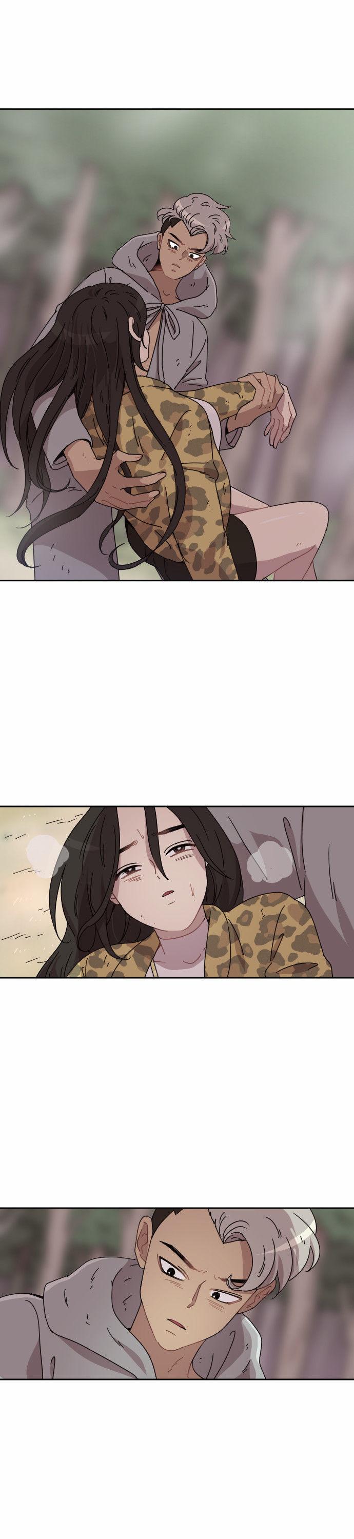 Googookaka Chapter 6.4 page 2 - Chapter 6.4 : Epidemic 4