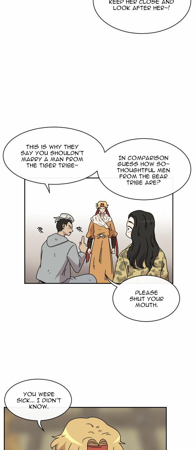 Googookaka Chapter 6.4 page 30 - Chapter 6.4 : Epidemic 4