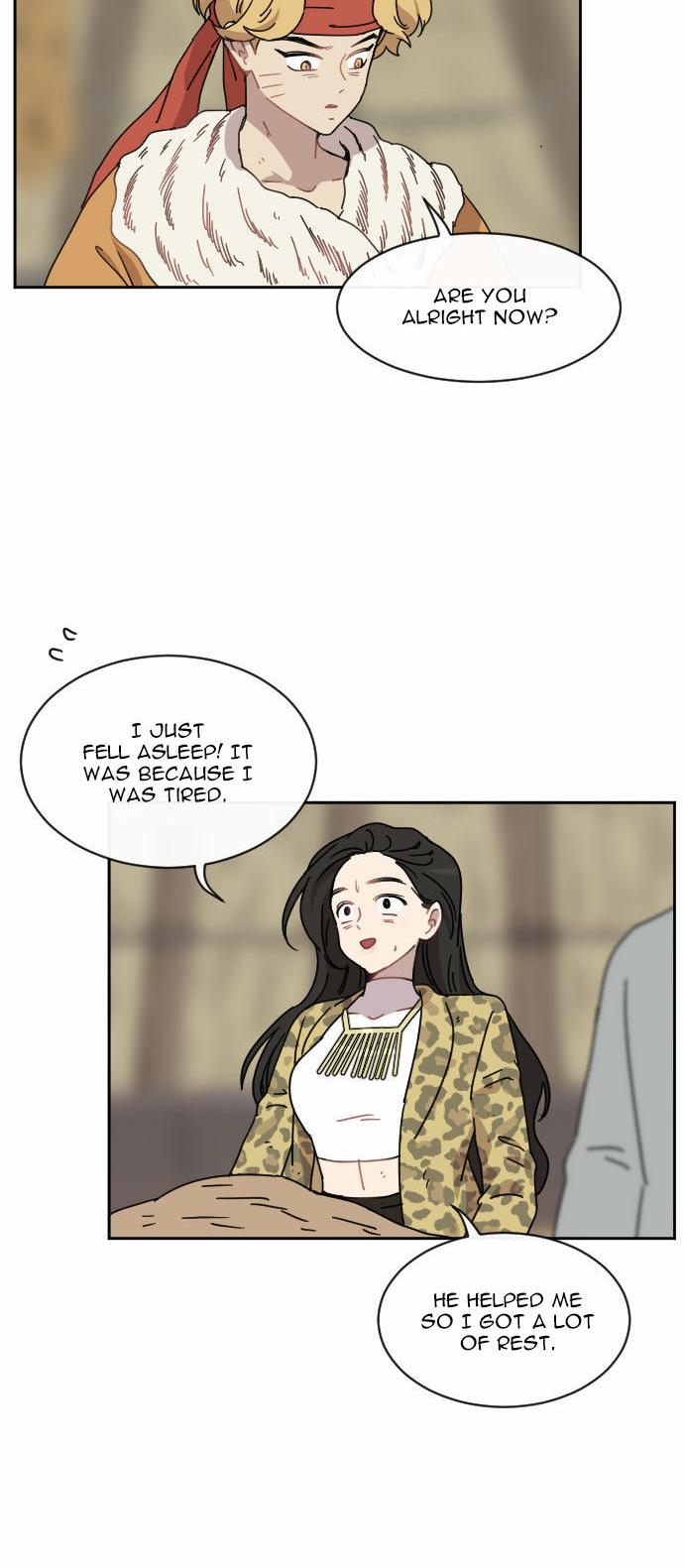 Googookaka Chapter 6.4 page 31 - Chapter 6.4 : Epidemic 4