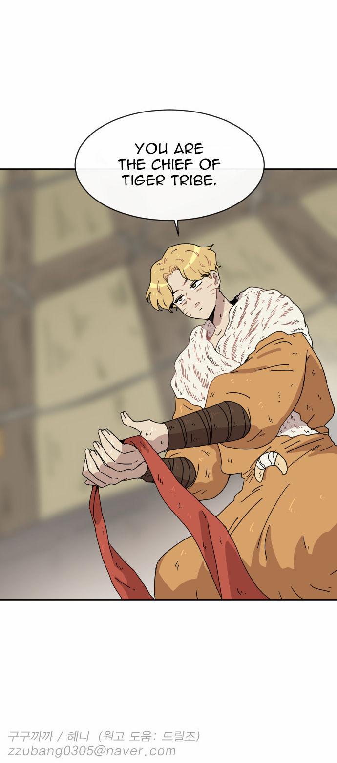 Googookaka Chapter 6.4 page 36 - Chapter 6.4 : Epidemic 4