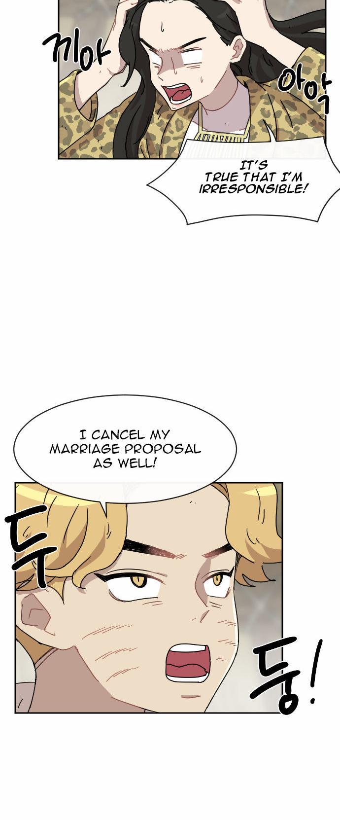 Googookaka Chapter 6.5 page 10 - Chapter 6.5 : Epidemic 5